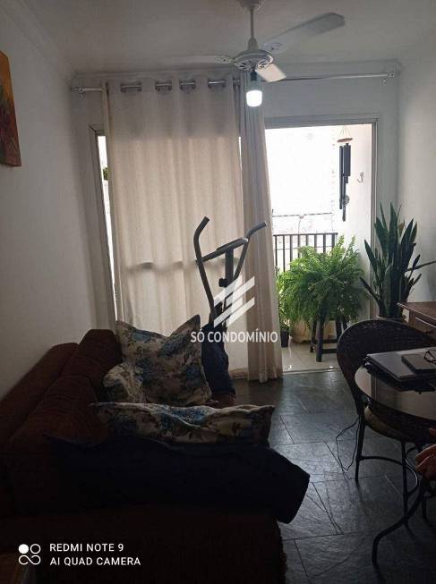Foto 2 de Apartamento com 2 Quartos à venda, 78m² em Vila Maceno, São José do Rio Preto