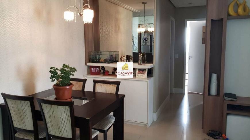 Foto 4 de Apartamento com 2 Quartos à venda, 78m² em Vila Maria, São Paulo