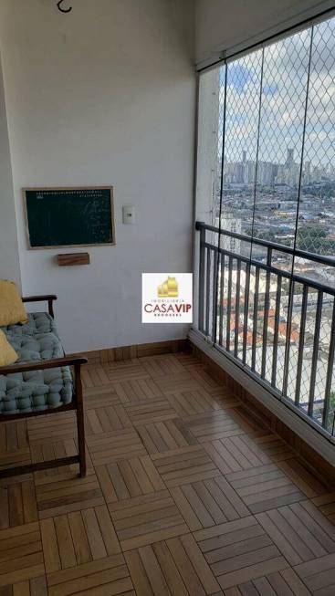 Foto 5 de Apartamento com 2 Quartos à venda, 78m² em Vila Maria, São Paulo