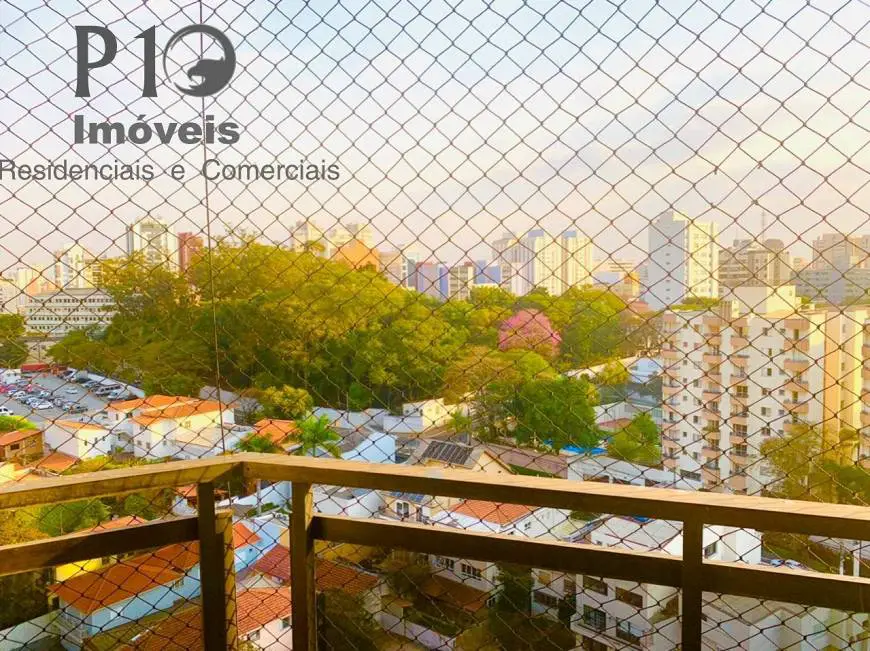 Foto 1 de Apartamento com 2 Quartos à venda, 115m² em Vila Mariana, São Paulo