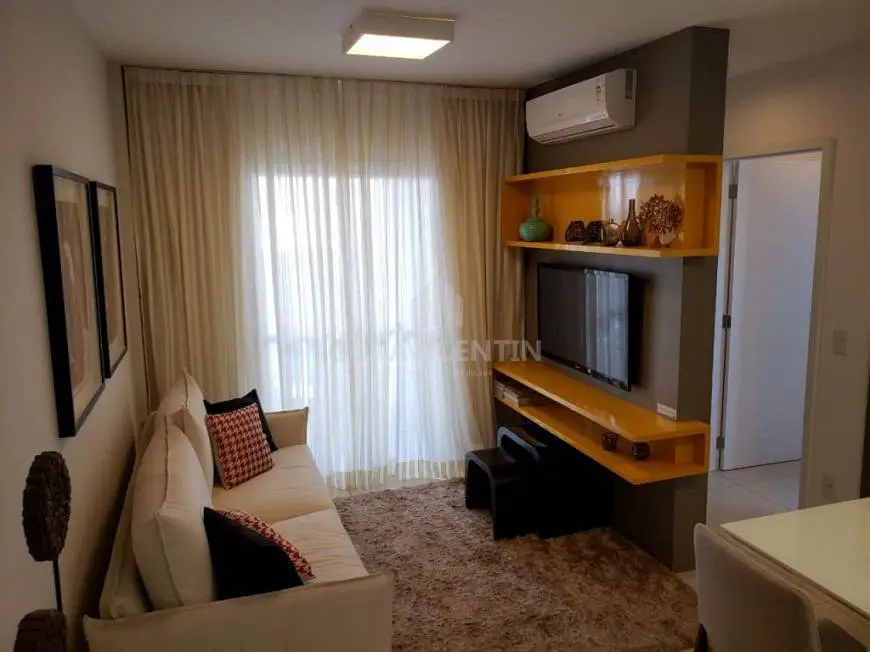Foto 3 de Apartamento com 2 Quartos para alugar, 69m² em Vila Nova Cidade Universitaria, Bauru