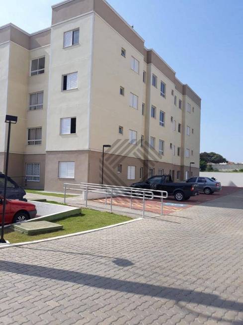 Foto 4 de Apartamento com 2 Quartos à venda, 54m² em Vila Nova Sorocaba, Sorocaba