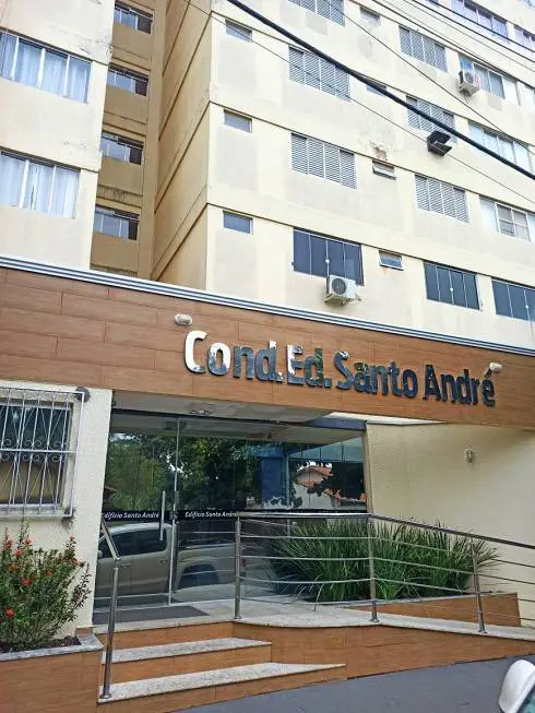 Foto 1 de Apartamento com 2 Quartos à venda, 80m² em Vila Olegario Pinto, Caldas Novas