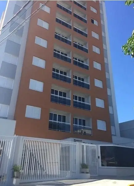 Foto 1 de Apartamento com 2 Quartos para alugar, 68m² em Vila Santa Helena, Presidente Prudente