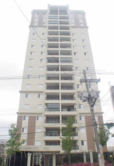 Foto 1 de Apartamento com 3 Quartos à venda, 138m² em Aclimação, São Paulo