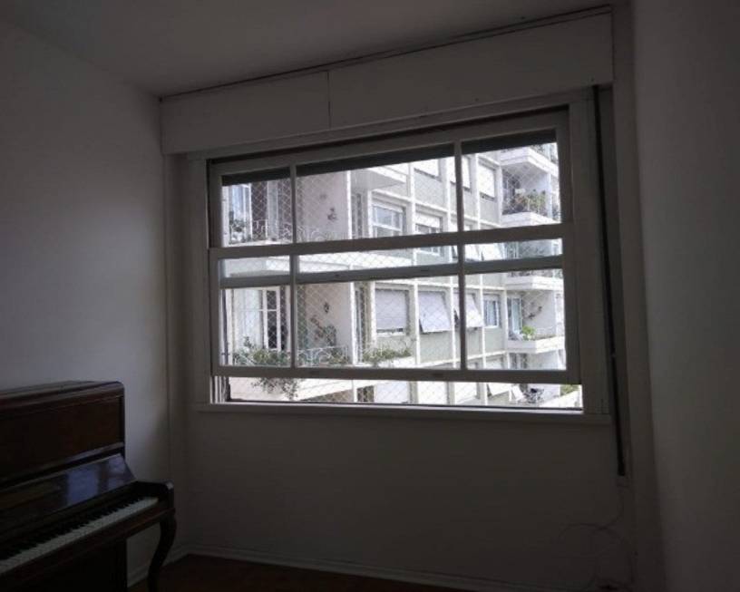 Foto 5 de Apartamento com 3 Quartos para alugar, 98m² em Aclimação, São Paulo
