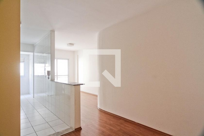 Foto 1 de Apartamento com 3 Quartos para alugar, 75m² em Água Fria, São Paulo