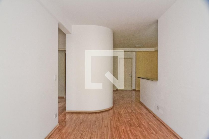 Foto 4 de Apartamento com 3 Quartos para alugar, 75m² em Água Fria, São Paulo