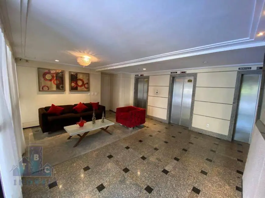 Foto 3 de Apartamento com 3 Quartos à venda, 63m² em Aldeota, Fortaleza