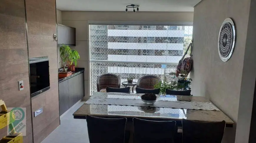 Foto 1 de Apartamento com 3 Quartos à venda, 107m² em Alphaville, Barueri