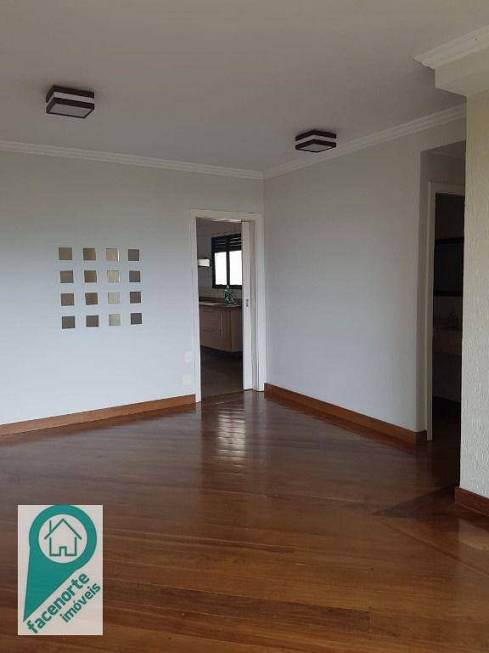 Foto 1 de Apartamento com 3 Quartos à venda, 94m² em Alphaville, Barueri