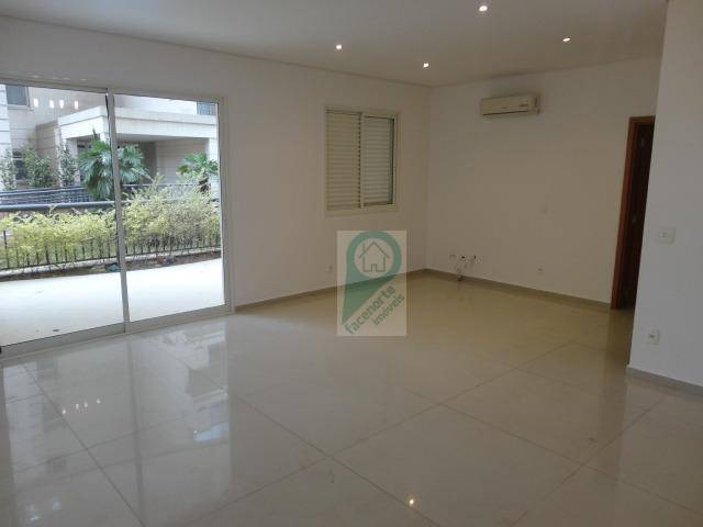 Foto 2 de Apartamento com 3 Quartos à venda, 150m² em Alphaville, Santana de Parnaíba