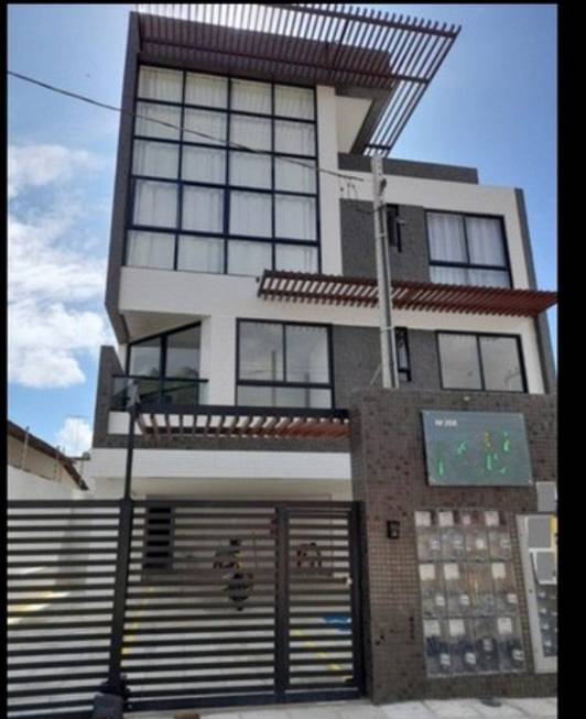 Foto 1 de Apartamento com 3 Quartos à venda, 127m² em Altiplano Cabo Branco, João Pessoa