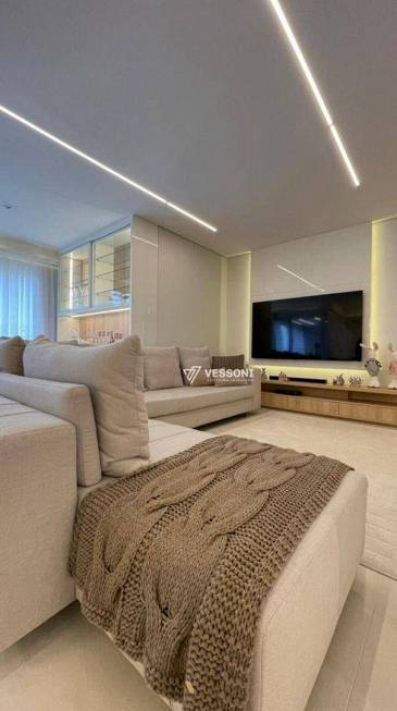 Foto 1 de Apartamento com 3 Quartos à venda, 168m² em Alto da Glória, Curitiba