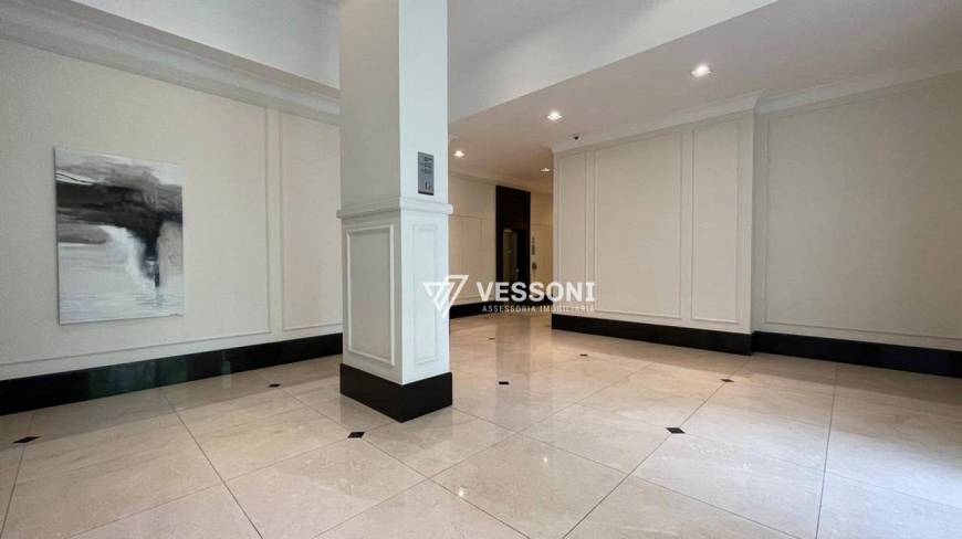 Foto 3 de Apartamento com 3 Quartos à venda, 168m² em Alto da Glória, Curitiba
