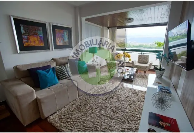 Foto 1 de Apartamento com 3 Quartos à venda, 104m² em Barra da Tijuca, Rio de Janeiro