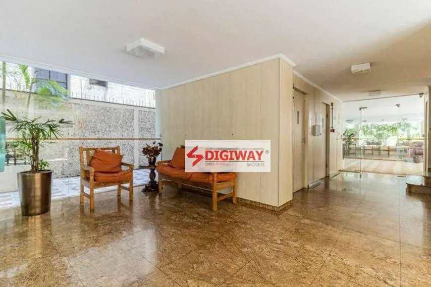 Foto 1 de Apartamento com 3 Quartos para alugar, 103m² em Bela Vista, São Paulo