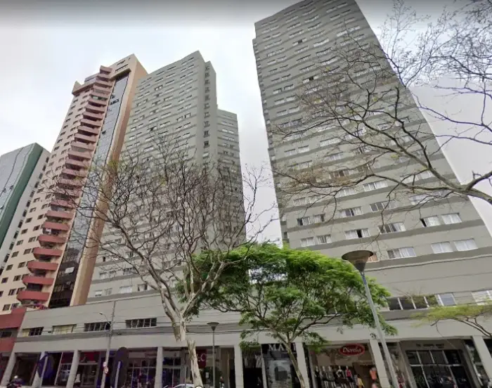 Foto 1 de Apartamento com 3 Quartos à venda, 76m² em Bigorrilho, Curitiba