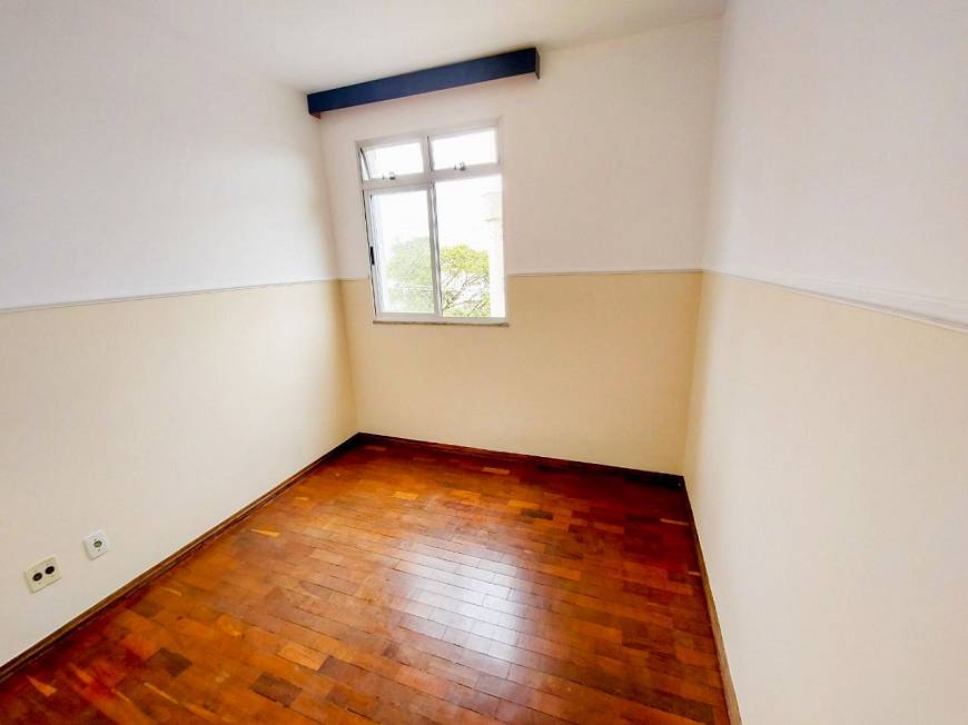 Foto 5 de Apartamento com 3 Quartos para alugar, 83m² em Caiçaras, Belo Horizonte