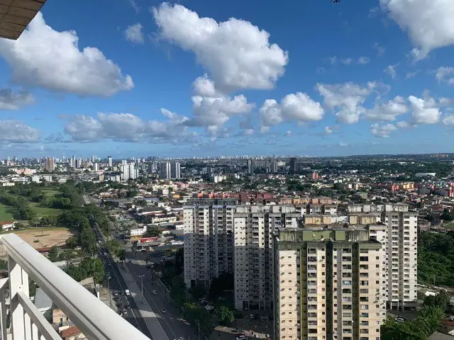 Foto 1 de Apartamento com 3 Quartos à venda, 68m² em Caxangá, Recife