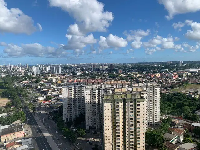 Foto 4 de Apartamento com 3 Quartos à venda, 68m² em Caxangá, Recife