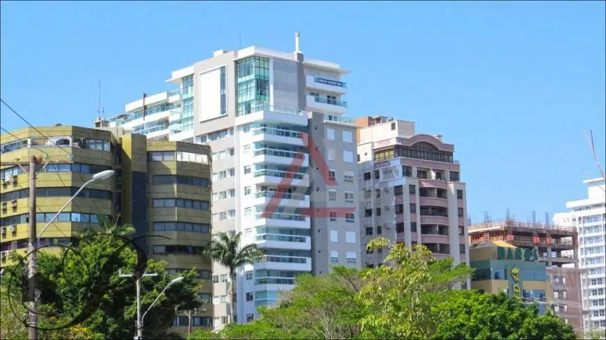 Foto 1 de Apartamento com 3 Quartos à venda, 167m² em Centro, Florianópolis