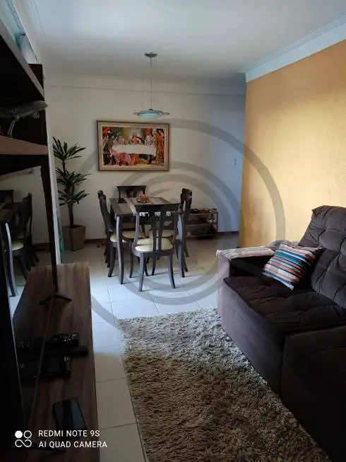 Foto 3 de Apartamento com 3 Quartos à venda, 87m² em Centro, Lauro de Freitas