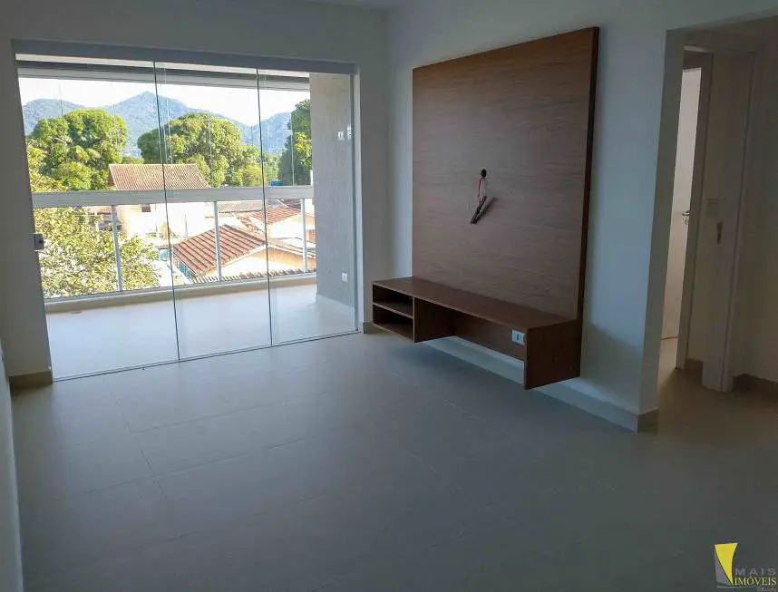 Foto 4 de Apartamento com 3 Quartos à venda, 112m² em Centro, Ubatuba