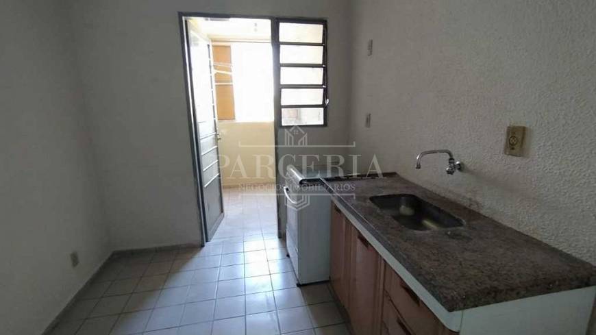 Foto 1 de Apartamento com 3 Quartos para alugar, 67m² em Dona Amélia, Araçatuba