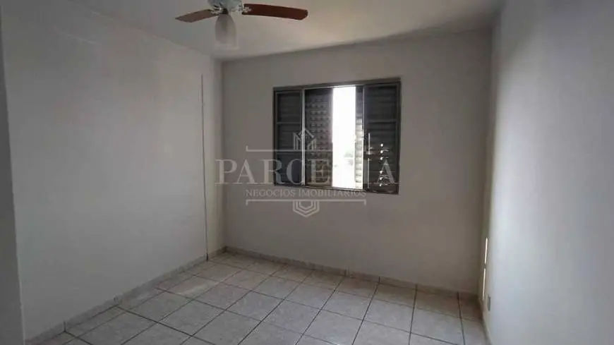 Foto 3 de Apartamento com 3 Quartos para alugar, 67m² em Dona Amélia, Araçatuba