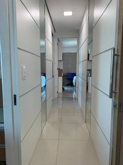 Foto 5 de Apartamento com 3 Quartos à venda, 114m² em Fátima, Fortaleza
