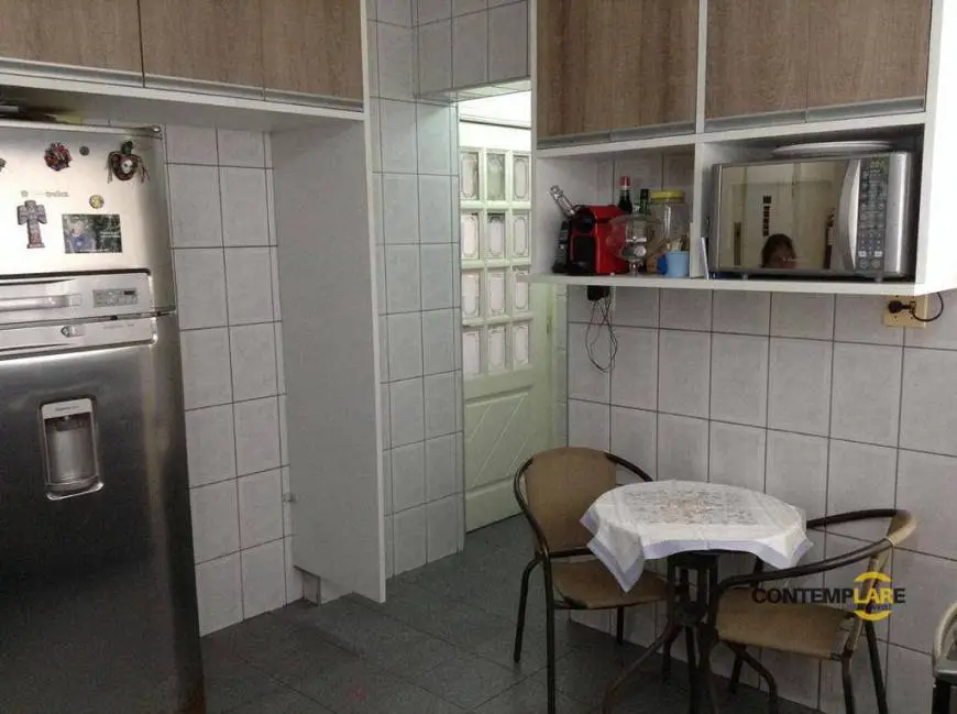 Foto 5 de Apartamento com 3 Quartos à venda, 120m² em Gonzaga, Santos