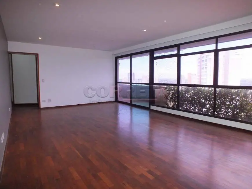 Foto 1 de Apartamento com 3 Quartos à venda, 164m² em Higienópolis, Araçatuba