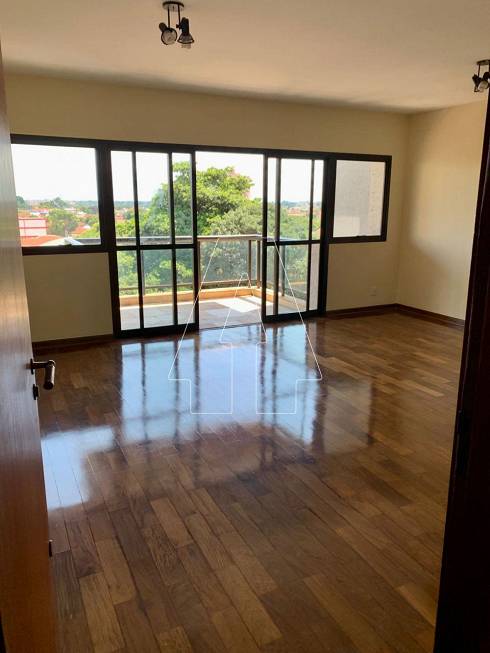 Foto 1 de Apartamento com 3 Quartos à venda, 176m² em Higienópolis, Araçatuba