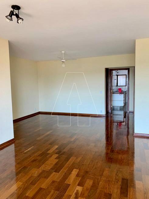 Foto 3 de Apartamento com 3 Quartos à venda, 176m² em Higienópolis, Araçatuba
