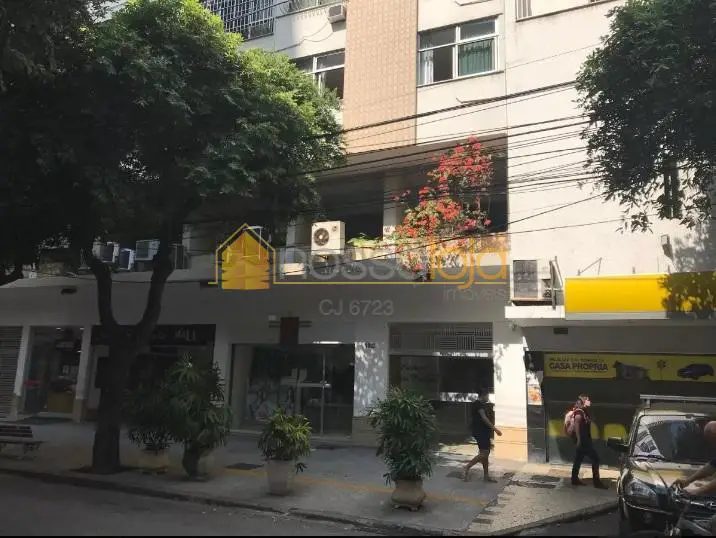 Foto 1 de Apartamento com 3 Quartos à venda, 111m² em Icaraí, Niterói