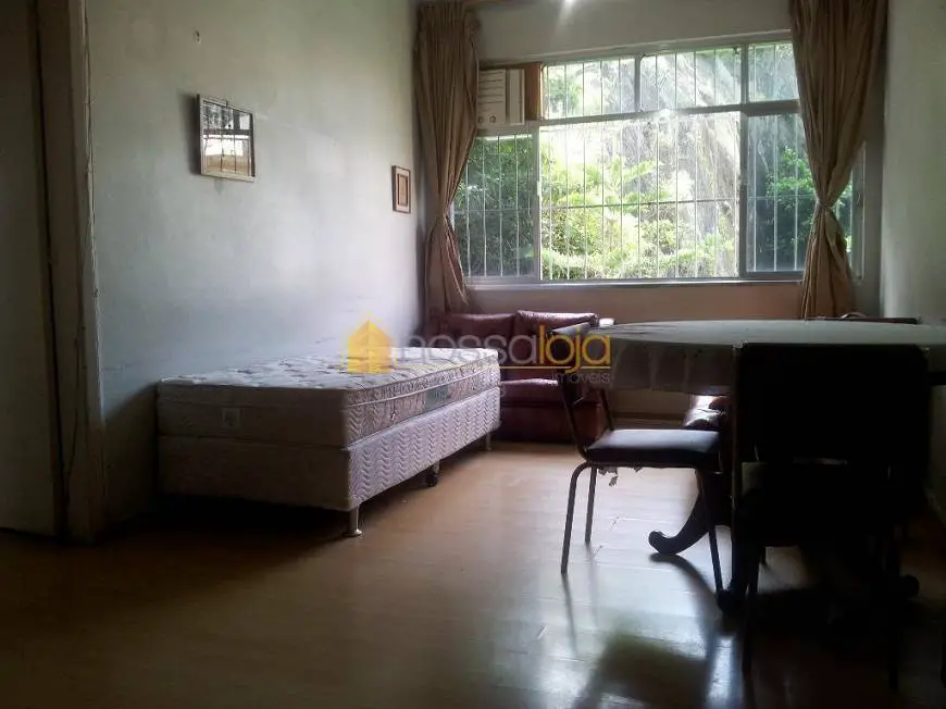 Foto 1 de Apartamento com 3 Quartos à venda, 90m² em Icaraí, Niterói