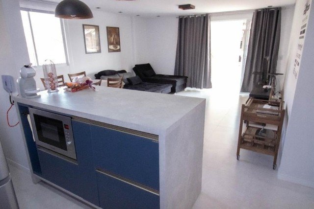 Foto 3 de Apartamento com 3 Quartos à venda, 98m² em Itacolomi, Balneário Piçarras