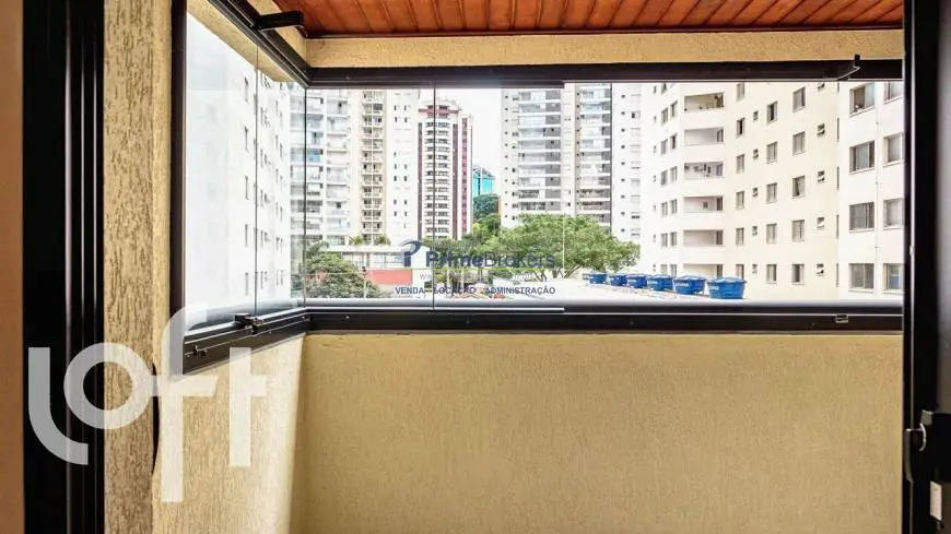 Foto 5 de Apartamento com 3 Quartos à venda, 90m² em Jabaquara, São Paulo