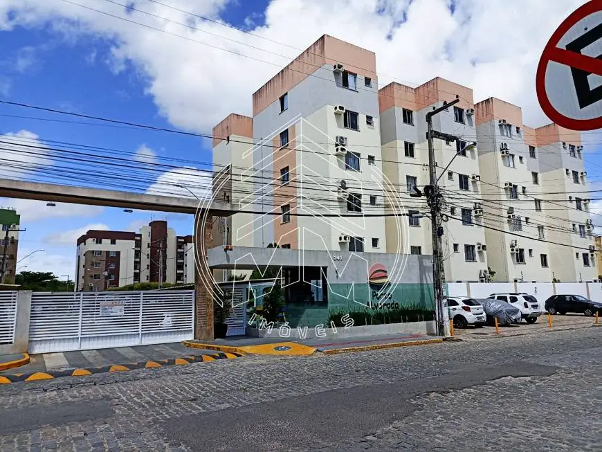Foto 1 de Apartamento com 3 Quartos para alugar, 68m² em Jabotiana, Aracaju