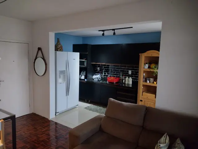 Foto 3 de Apartamento com 3 Quartos à venda, 64m² em Jardim Atlântico, Florianópolis