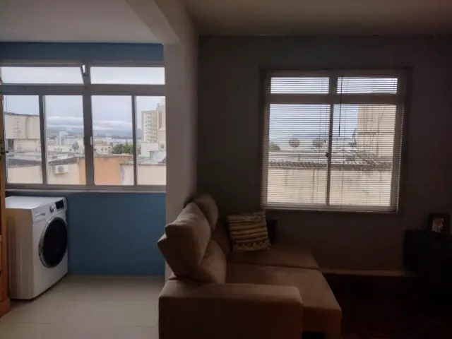 Foto 4 de Apartamento com 3 Quartos à venda, 64m² em Jardim Atlântico, Florianópolis