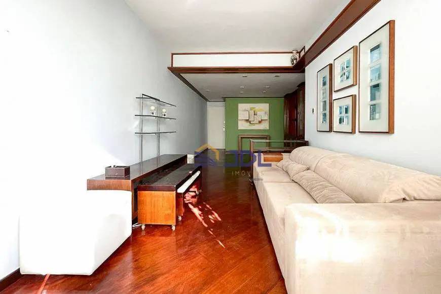 Foto 1 de Apartamento com 3 Quartos à venda, 114m² em Jardim Blumenau, Blumenau