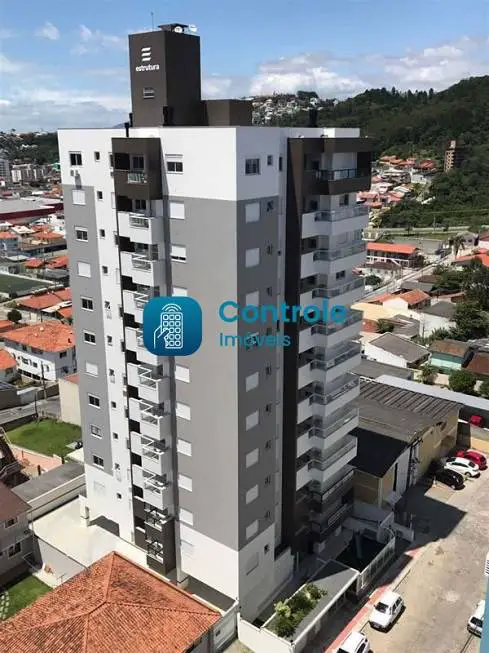 Foto 1 de Apartamento com 3 Quartos à venda, 84m² em Jardim Cidade de Florianópolis, São José