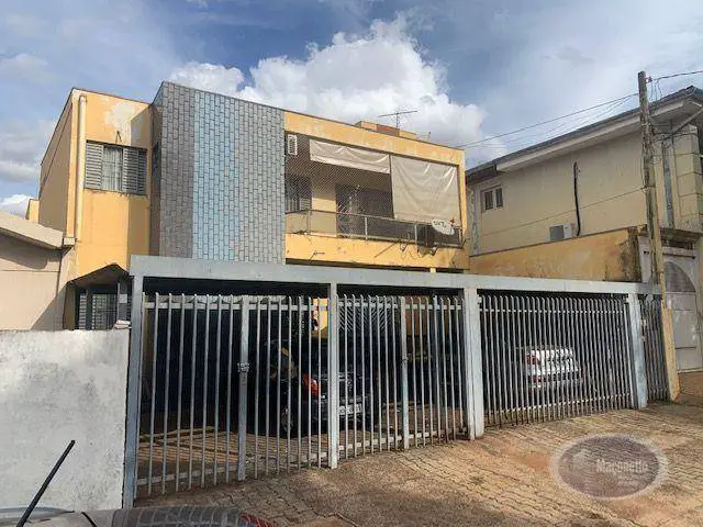 Foto 1 de Apartamento com 3 Quartos à venda, 103m² em Jardim Irajá, Ribeirão Preto