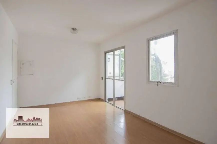 Foto 1 de Apartamento com 3 Quartos à venda, 63m² em Jardim Marajoara, São Paulo