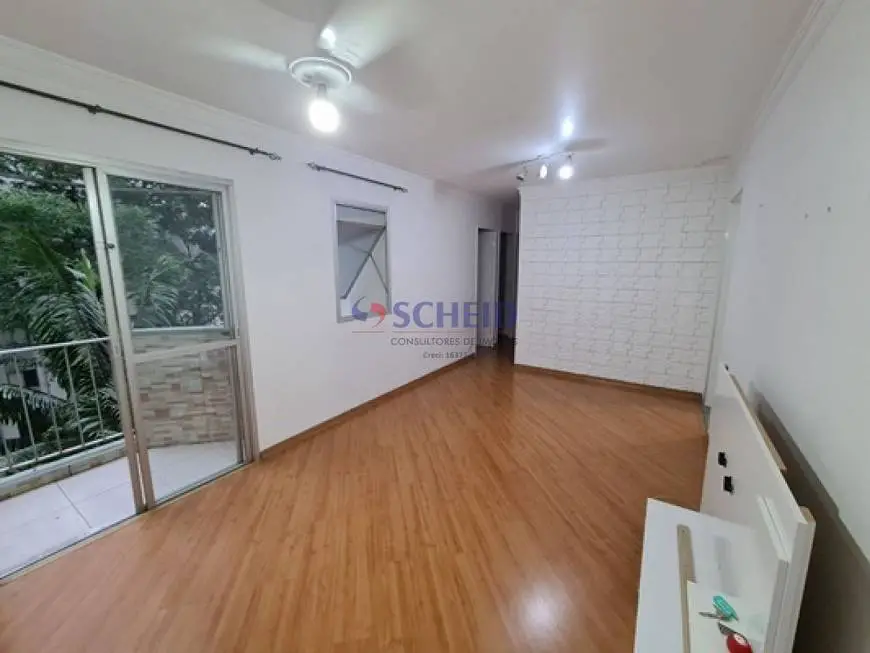 Foto 1 de Apartamento com 3 Quartos à venda, 64m² em Jardim Marajoara, São Paulo