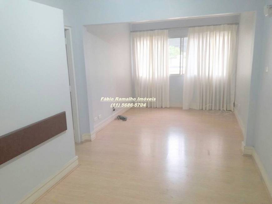Foto 1 de Apartamento com 3 Quartos à venda, 70m² em Jardim Marajoara, São Paulo