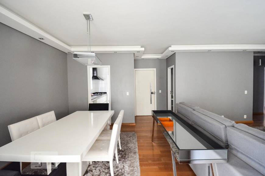 Foto 4 de Apartamento com 3 Quartos para alugar, 180m² em Jardim Paulista, São Paulo