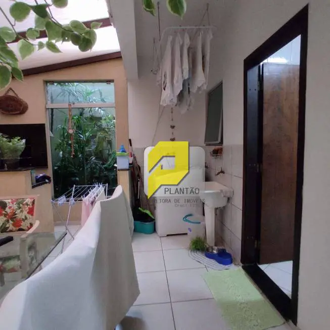 Foto 3 de Apartamento com 3 Quartos à venda, 92m² em Jardim Pedro Demeterco, Pinhais
